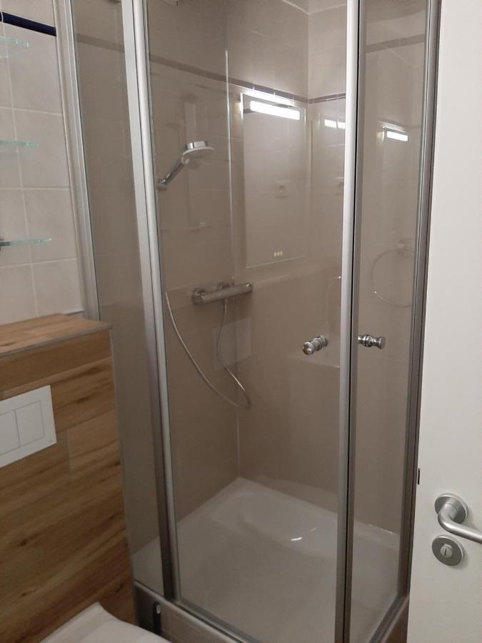 לבואה Penthouse Ferienwohnung Auszeit, Gerne Mit Hund, Wlan Inkl. מראה חיצוני תמונה