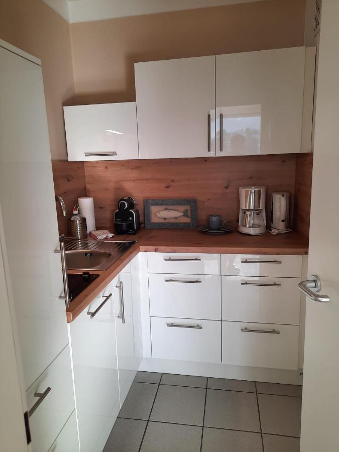 לבואה Penthouse Ferienwohnung Auszeit, Gerne Mit Hund, Wlan Inkl. מראה חיצוני תמונה