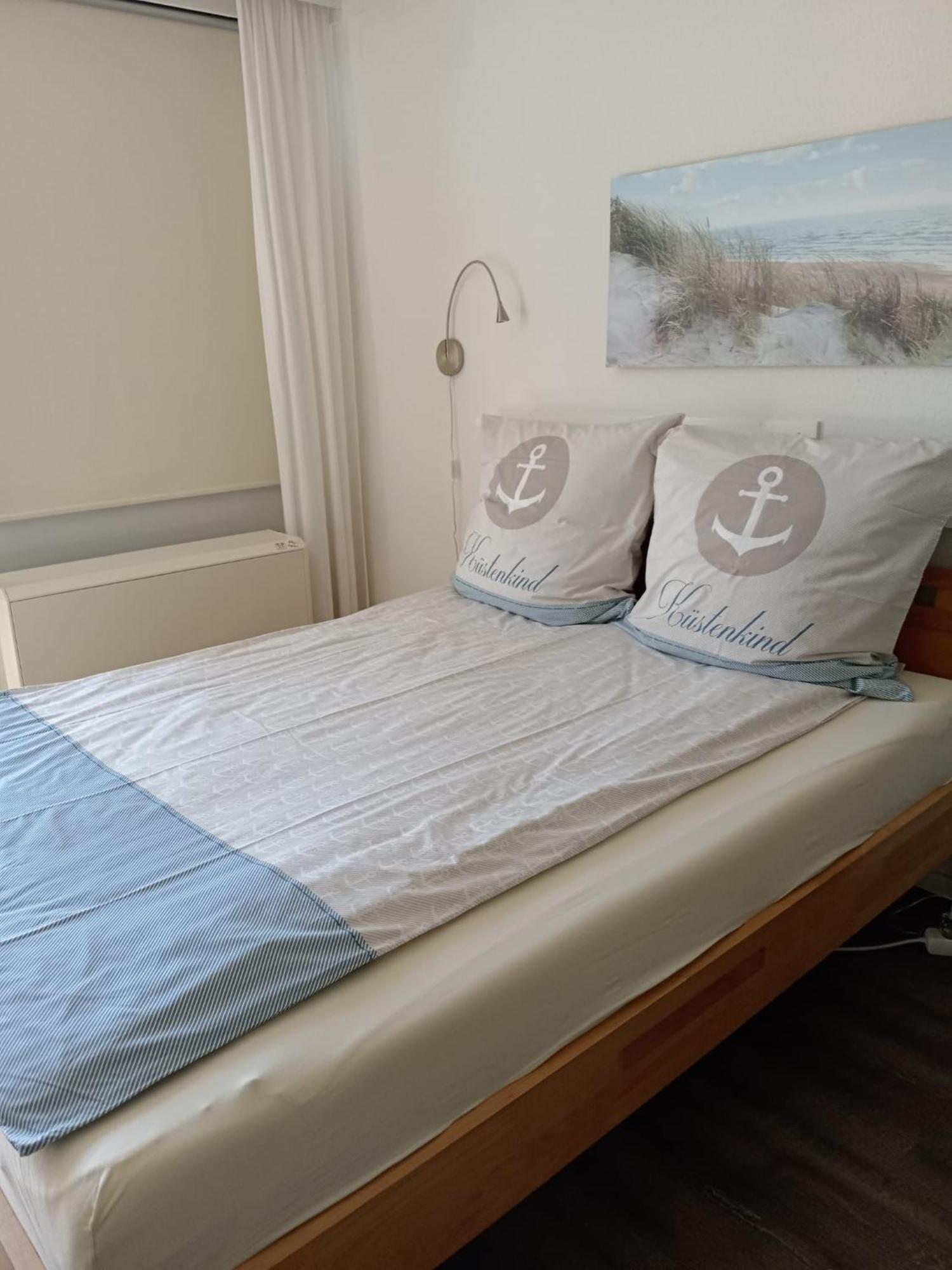 לבואה Penthouse Ferienwohnung Auszeit, Gerne Mit Hund, Wlan Inkl. מראה חיצוני תמונה